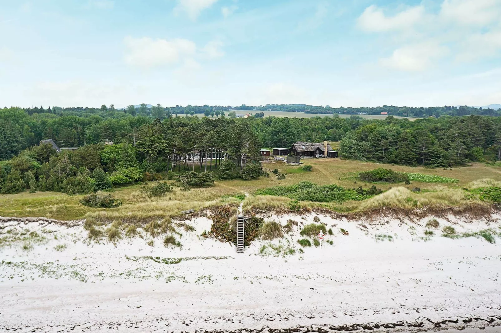 16 person holiday home in Humble-Not tagged
