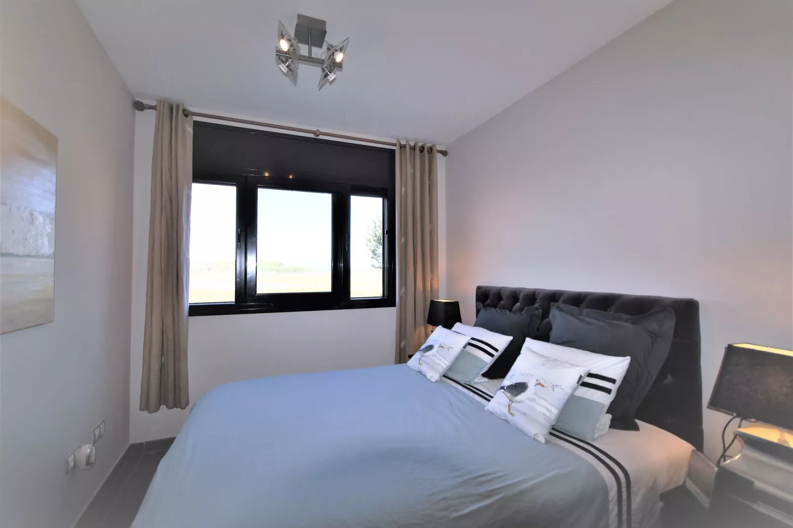 Bon Relax Flat 2-Bedroom