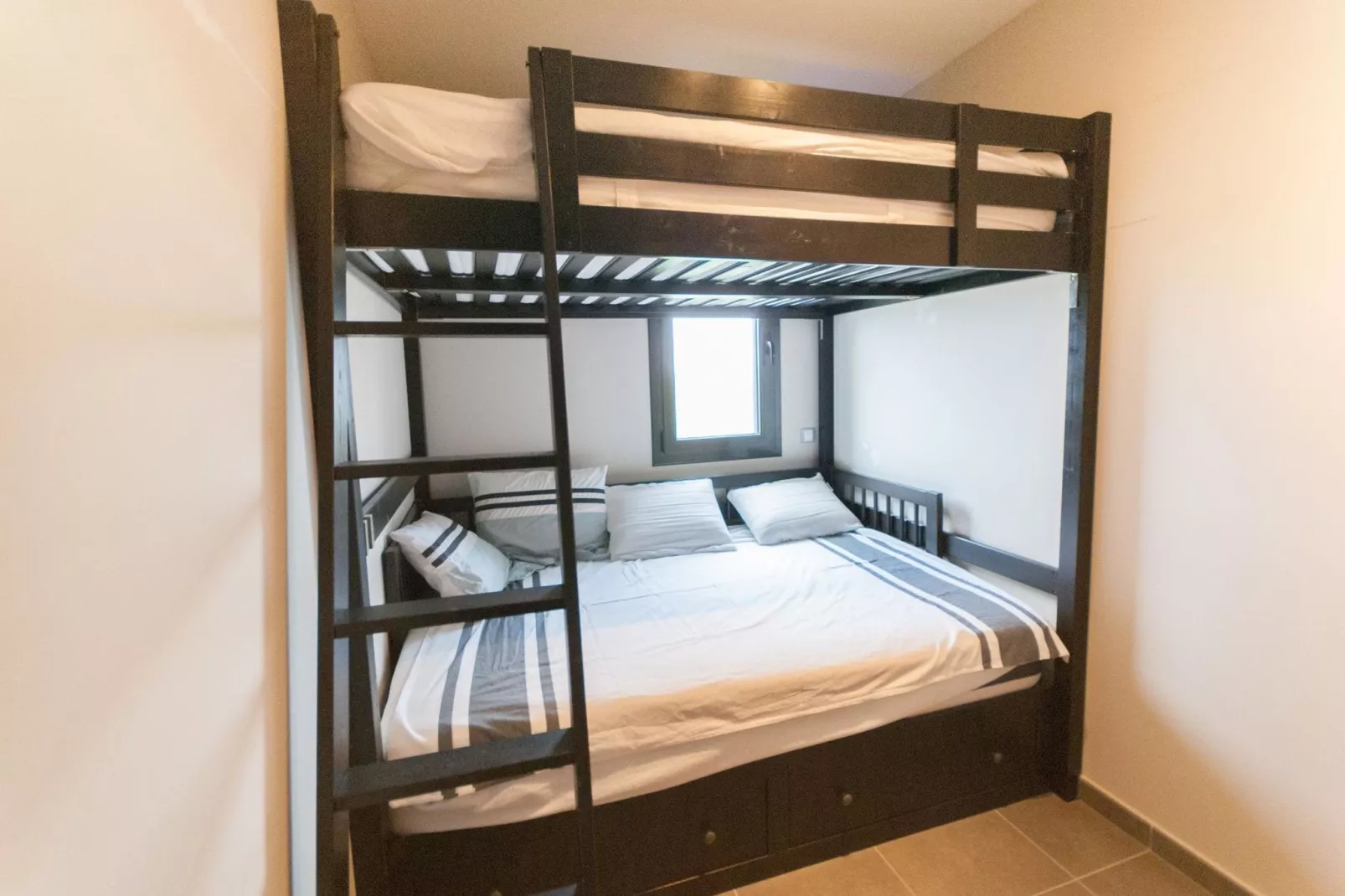 Bon Relax Flat 2-Bedroom