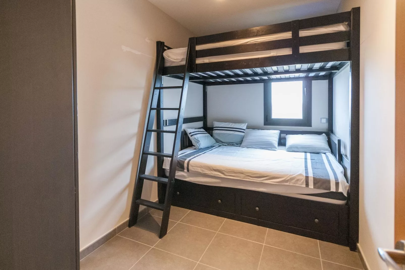 Bon Relax Flat 2-Bedroom