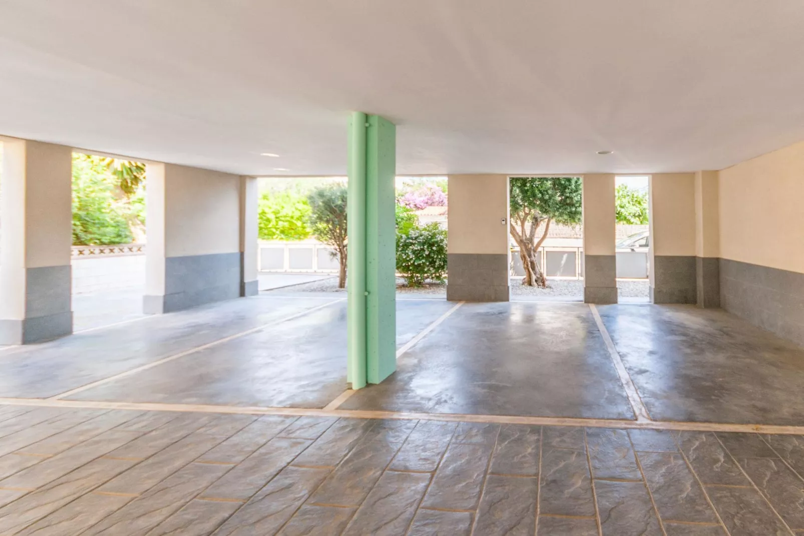 Bon Relax Flat 2-Facilities