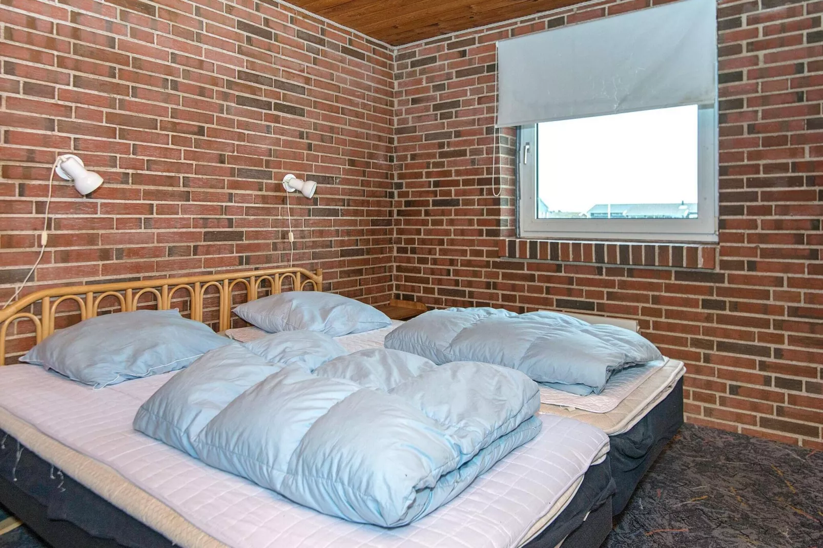 14 person holiday home in Harboøre-Indoor