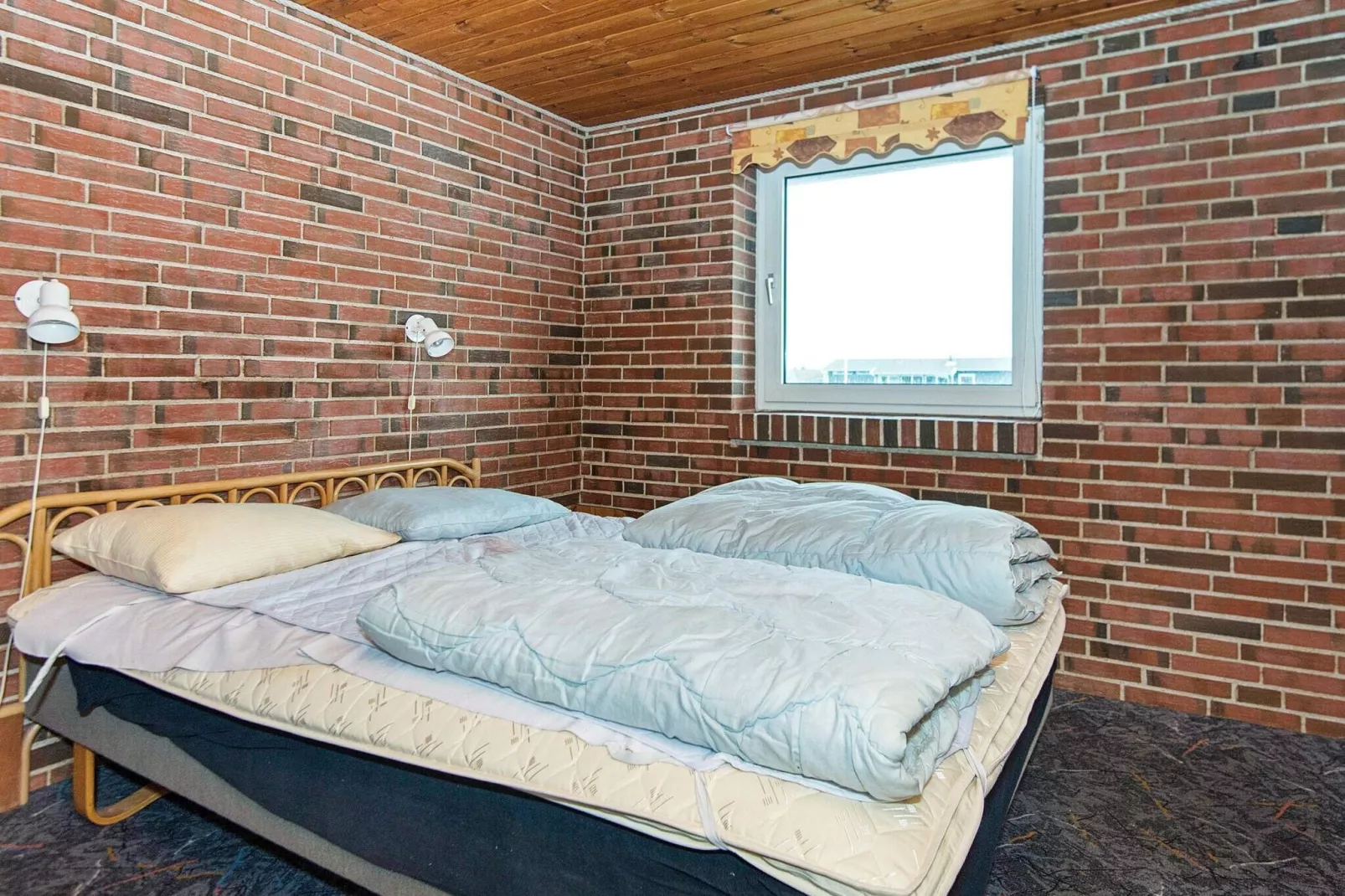 14 person holiday home in Harboøre-Indoor