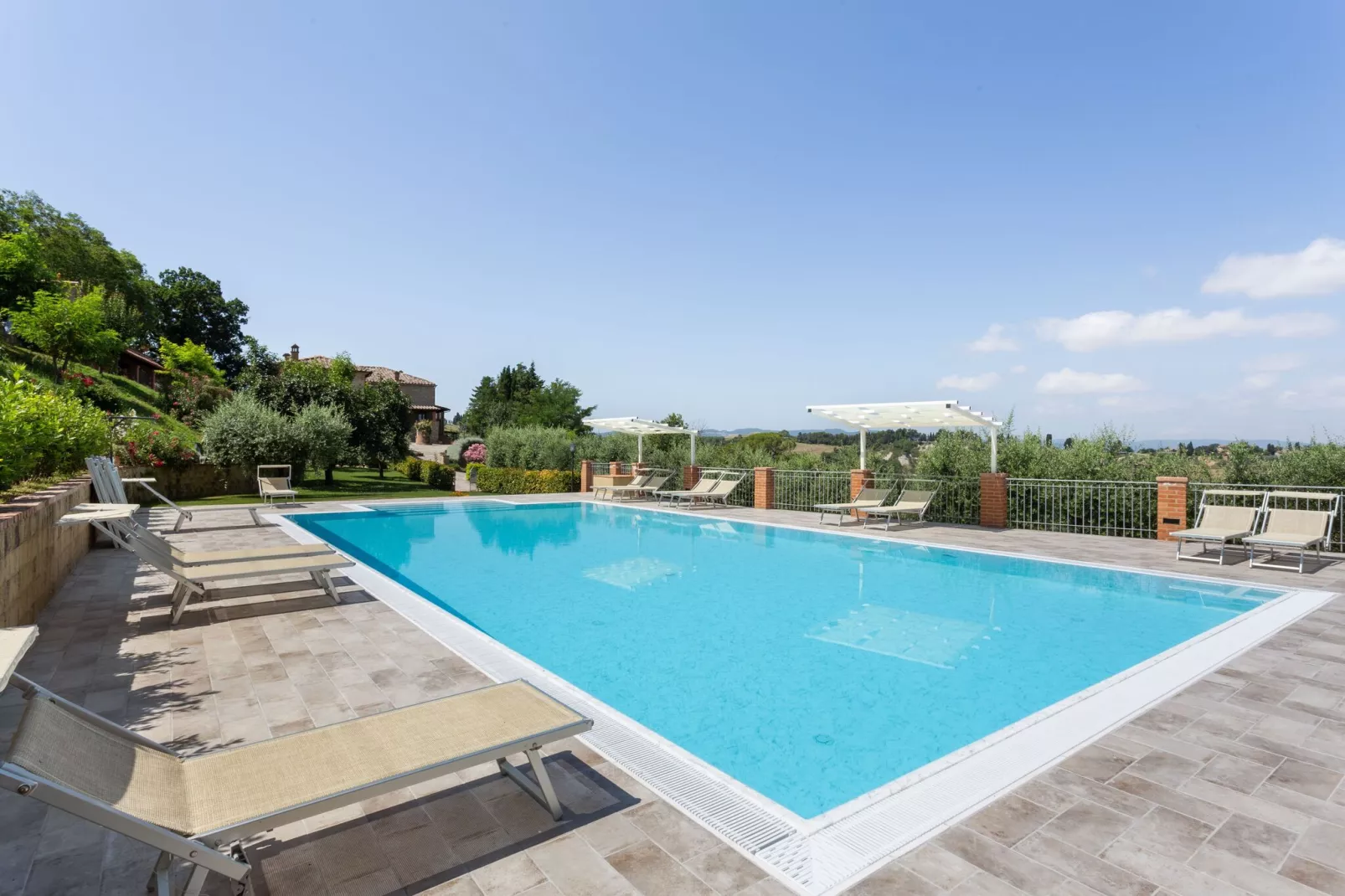 Ulivo-Piscine