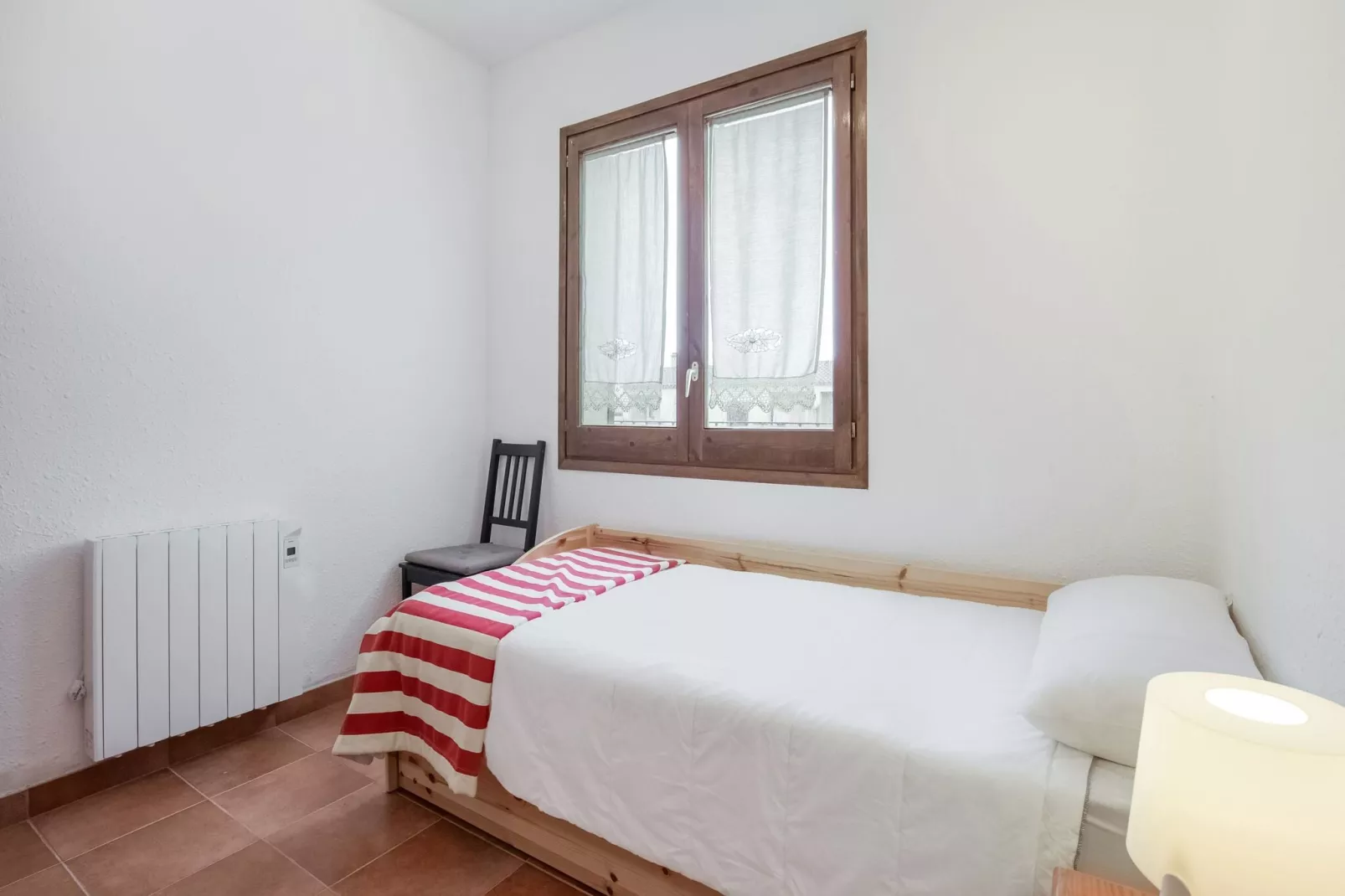 Ca la Yoli-Bedroom