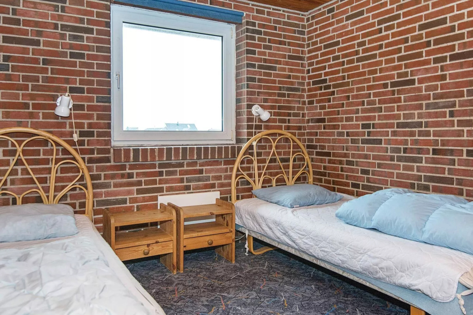 14 person holiday home in Harboøre-Indoor