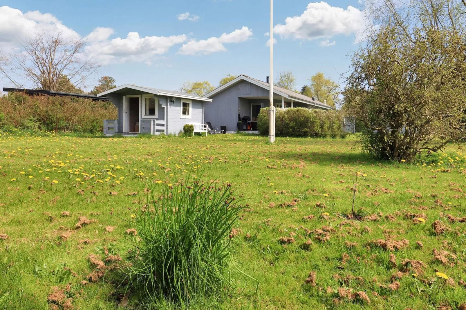7 person holiday home in Hals-By Traum-Outdoor