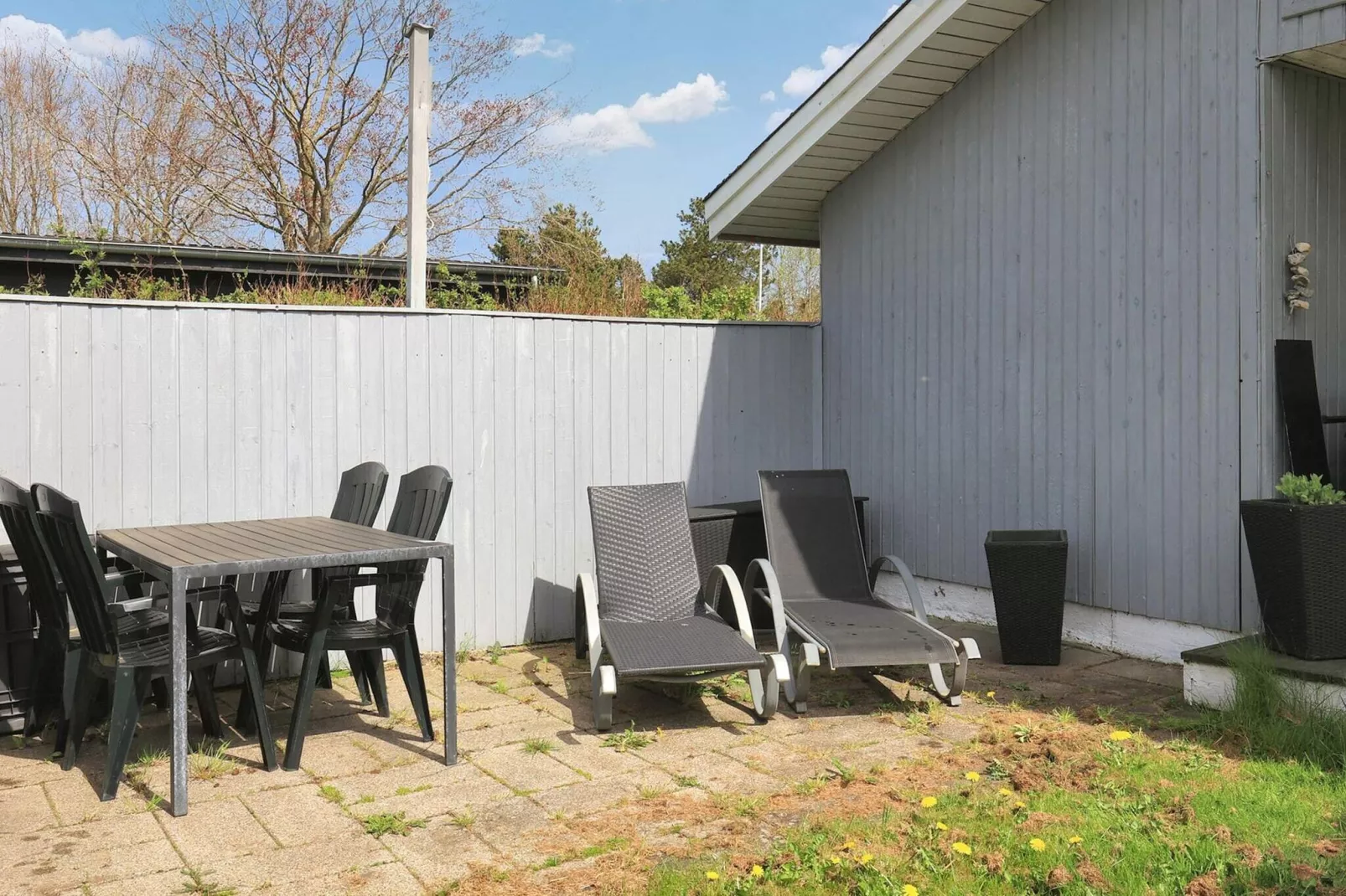 7 person holiday home in Hals-By Traum-Not tagged