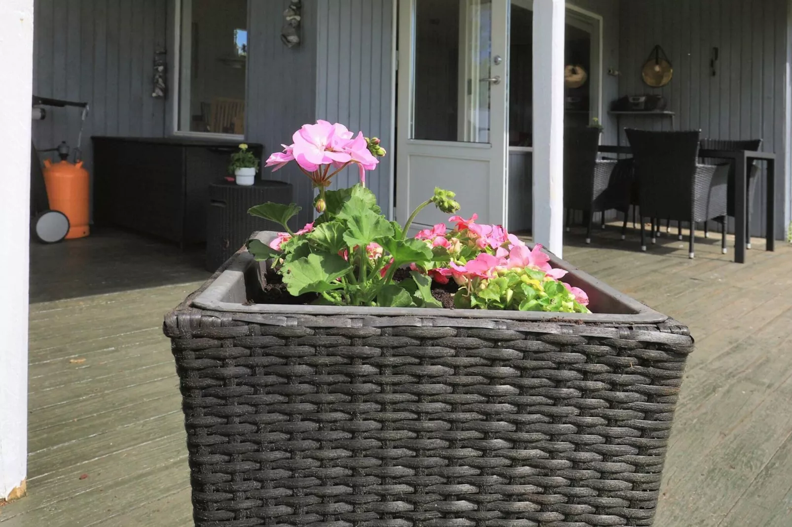 7 person holiday home in Hals-By Traum-Not tagged