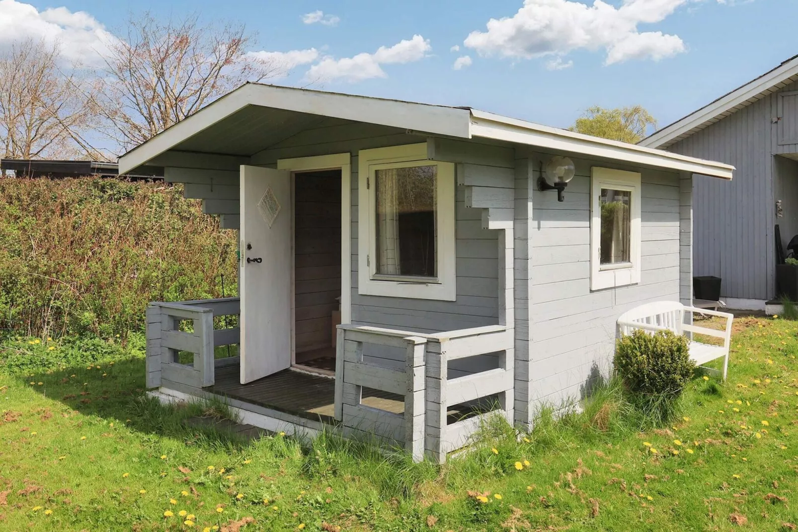 7 person holiday home in Hals-By Traum-Not tagged