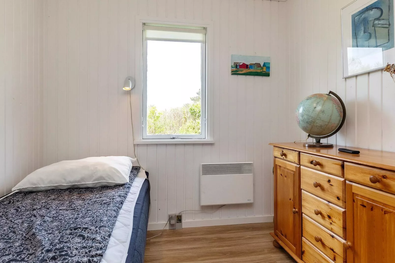 7 person holiday home in Hals-By Traum-Indoor