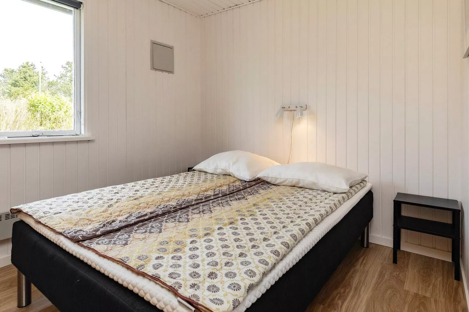 7 person holiday home in Hals-By Traum-Indoor