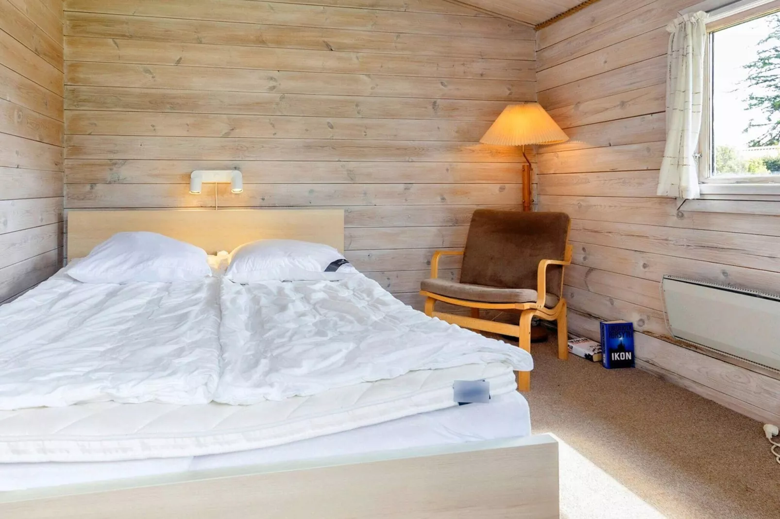 7 person holiday home in Hals-By Traum-Indoor