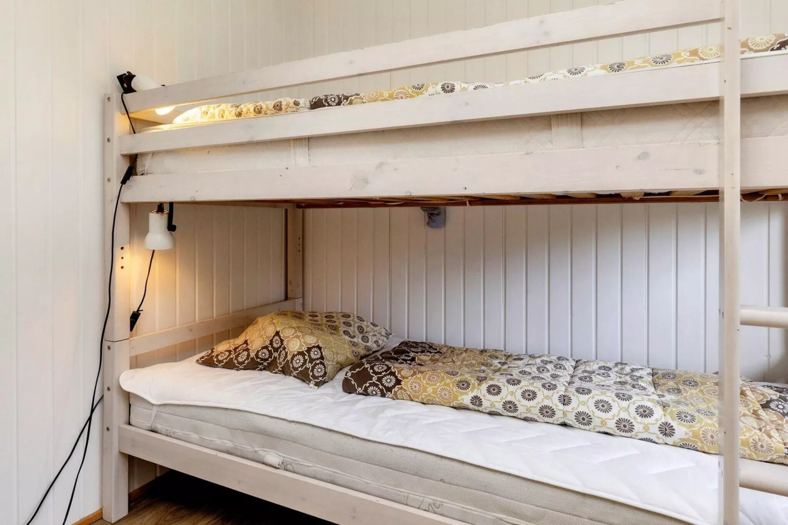 7 person holiday home in Hals-By Traum-Indoor