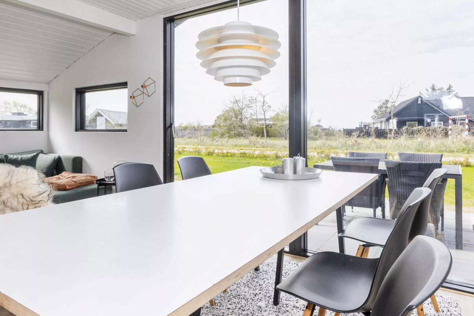 4 star holiday home in Løgstør-By Traum-Indoor