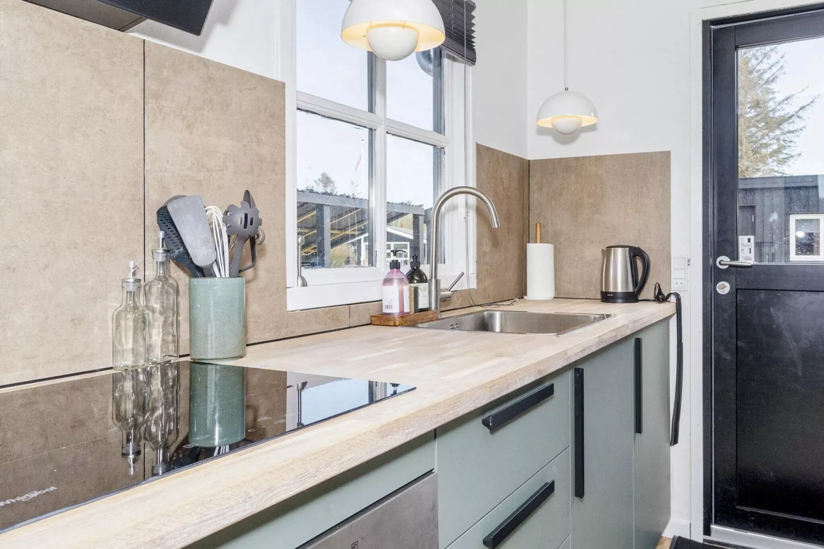 4 star holiday home in Løgstør-By Traum-Indoor