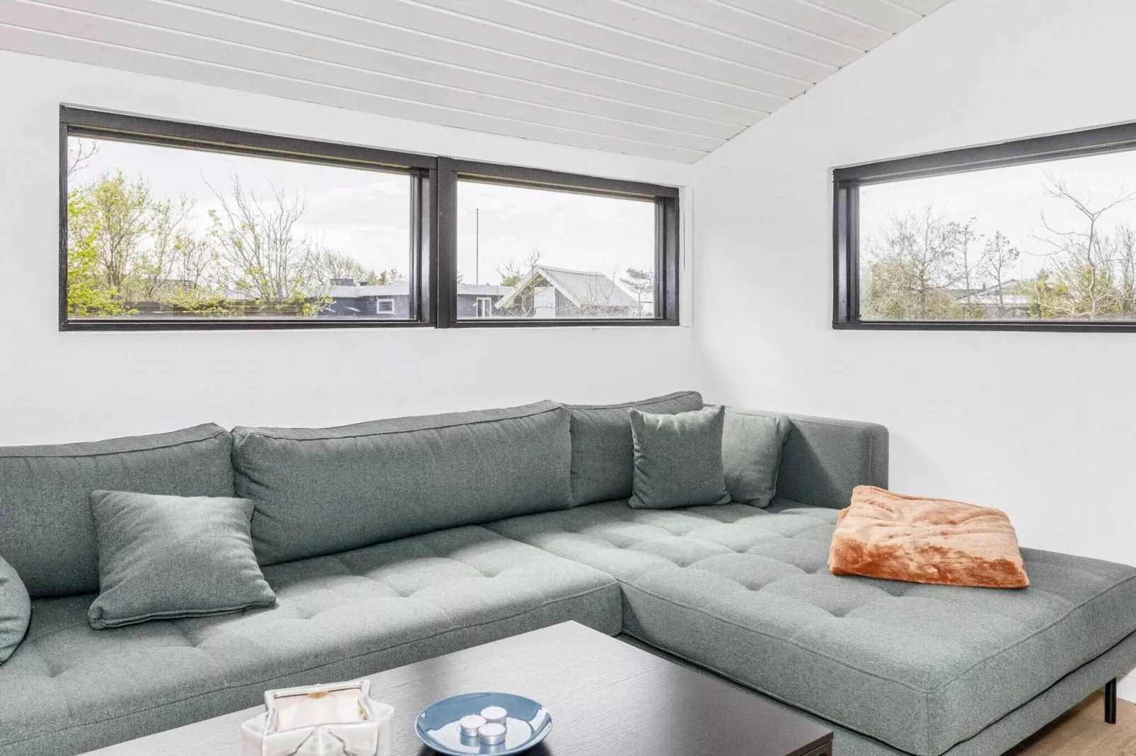 4 star holiday home in Løgstør-By Traum-Indoor