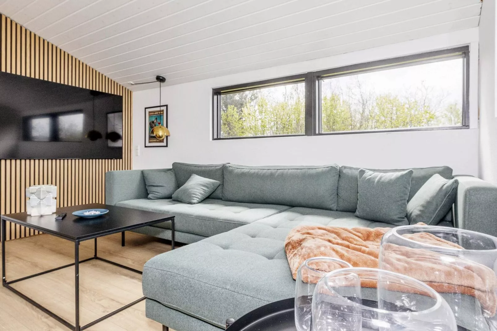 4 star holiday home in Løgstør-By Traum-Indoor