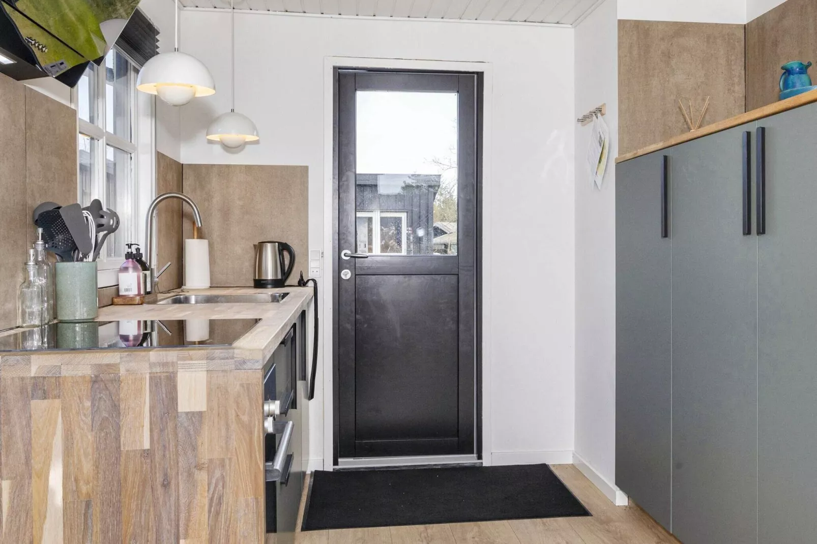 4 star holiday home in Løgstør-By Traum-Indoor