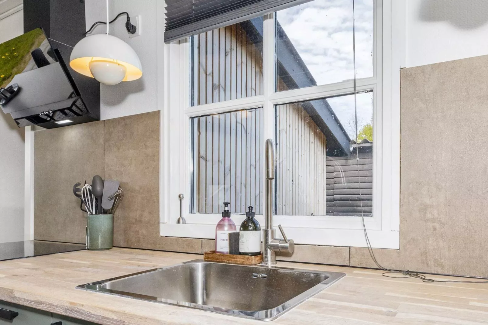 4 star holiday home in Løgstør-By Traum-Indoor