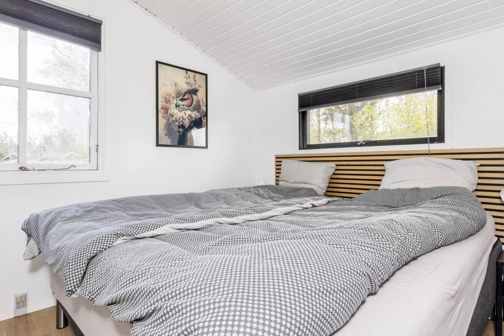 4 star holiday home in Løgstør-By Traum-Indoor