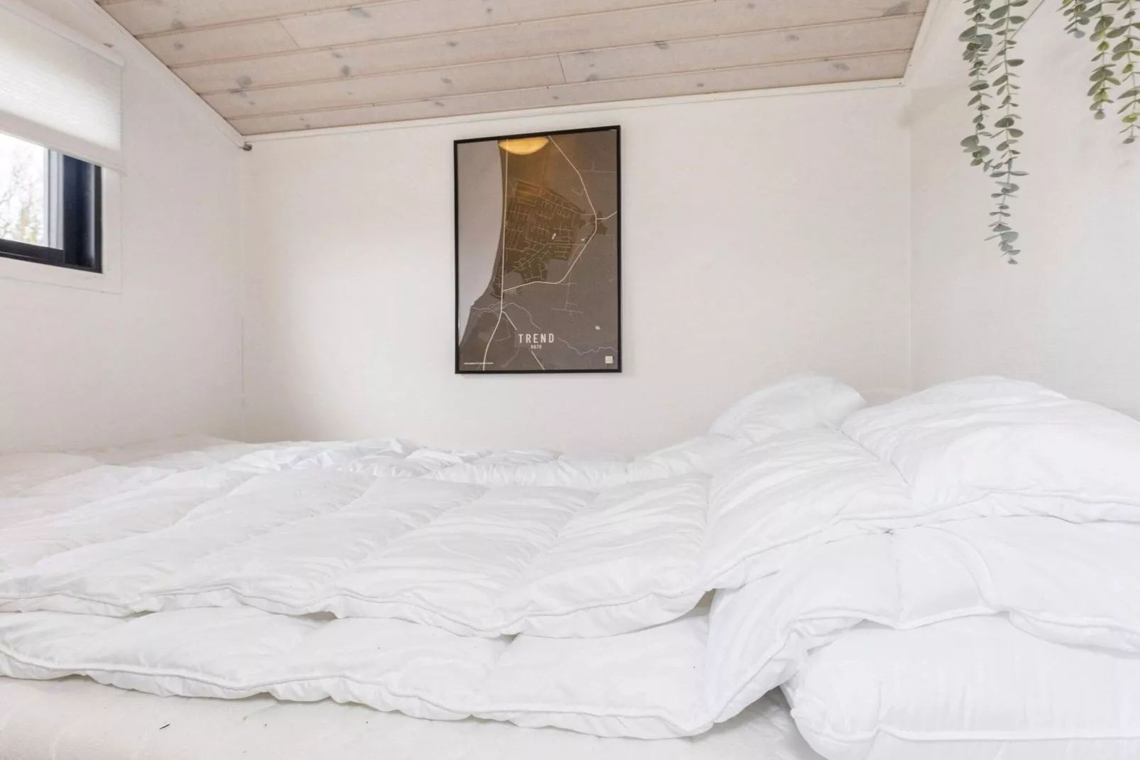 4 star holiday home in Løgstør-By Traum-Indoor