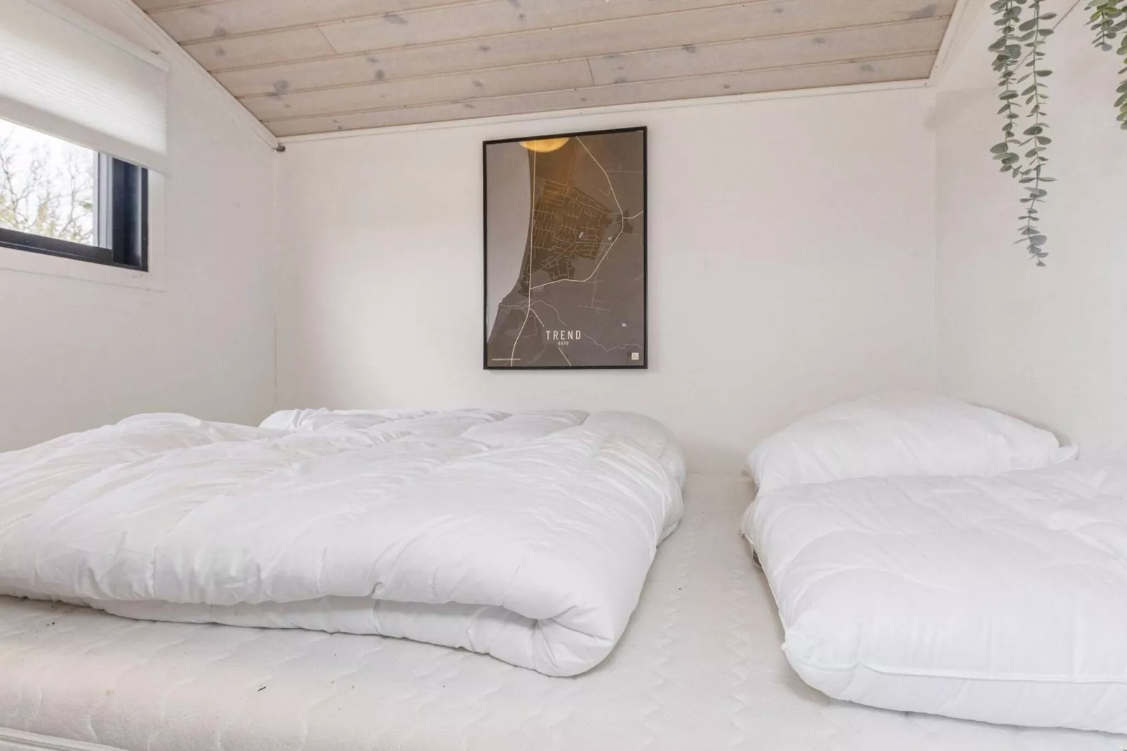 4 star holiday home in Løgstør-By Traum-Indoor