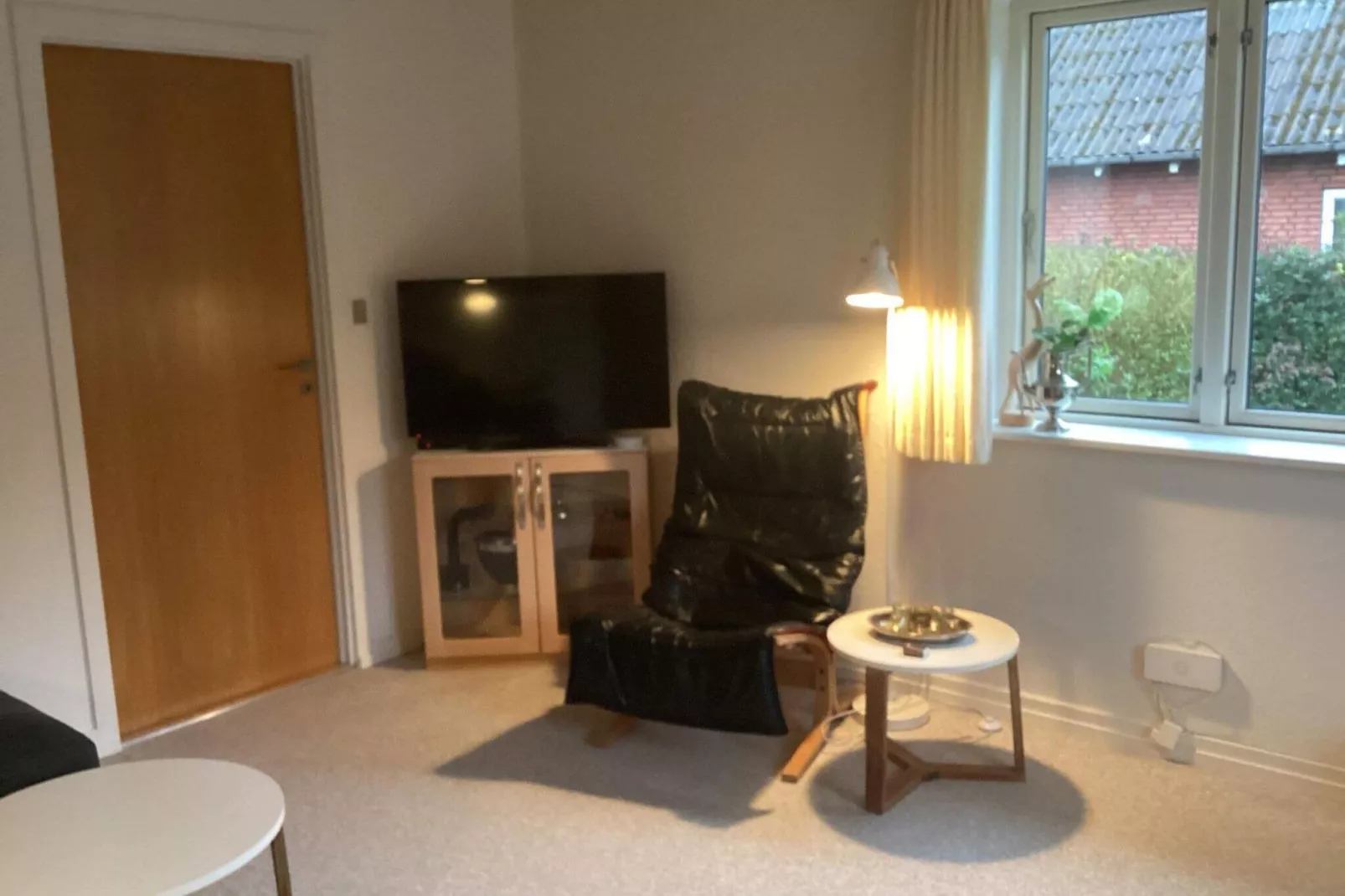 Maison de vacances pour 5 a Nørreballe-By Traum-Intérieur