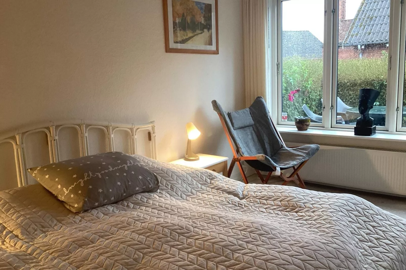 Maison de vacances pour 5 a Nørreballe-By Traum-Intérieur