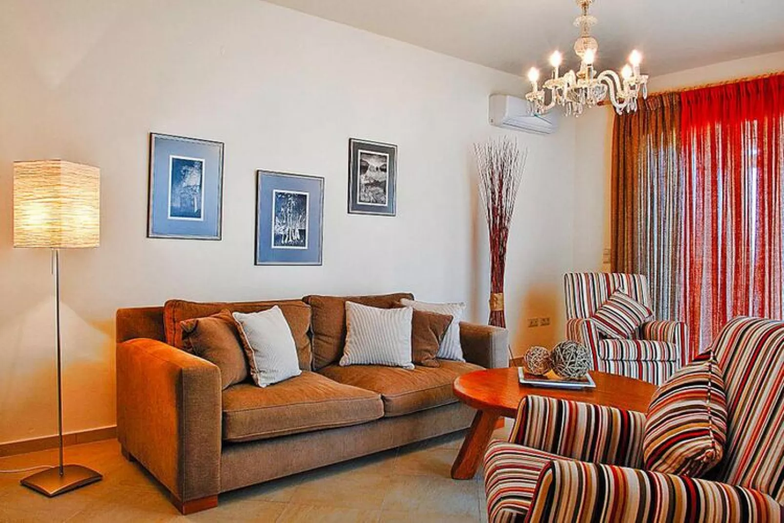 Istron Collection Villas - 4 bedroom villa Gaia 200 qm
