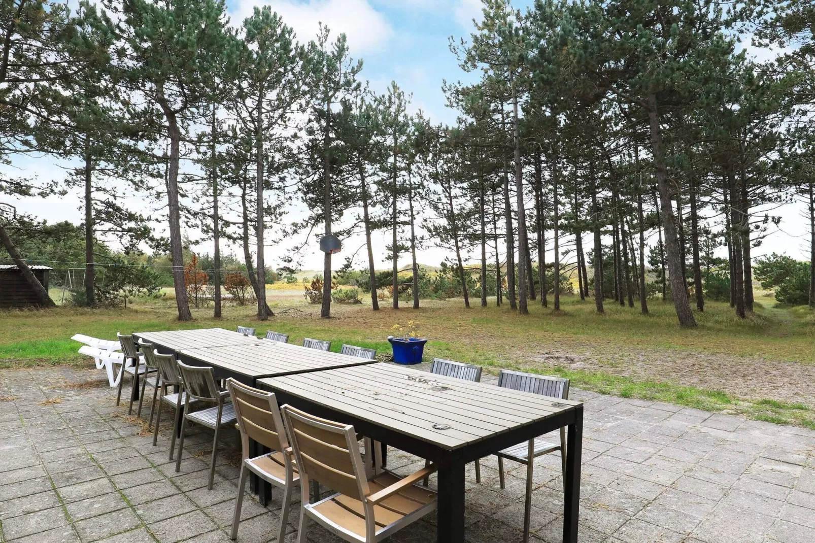 16 person holiday home in Humble-View