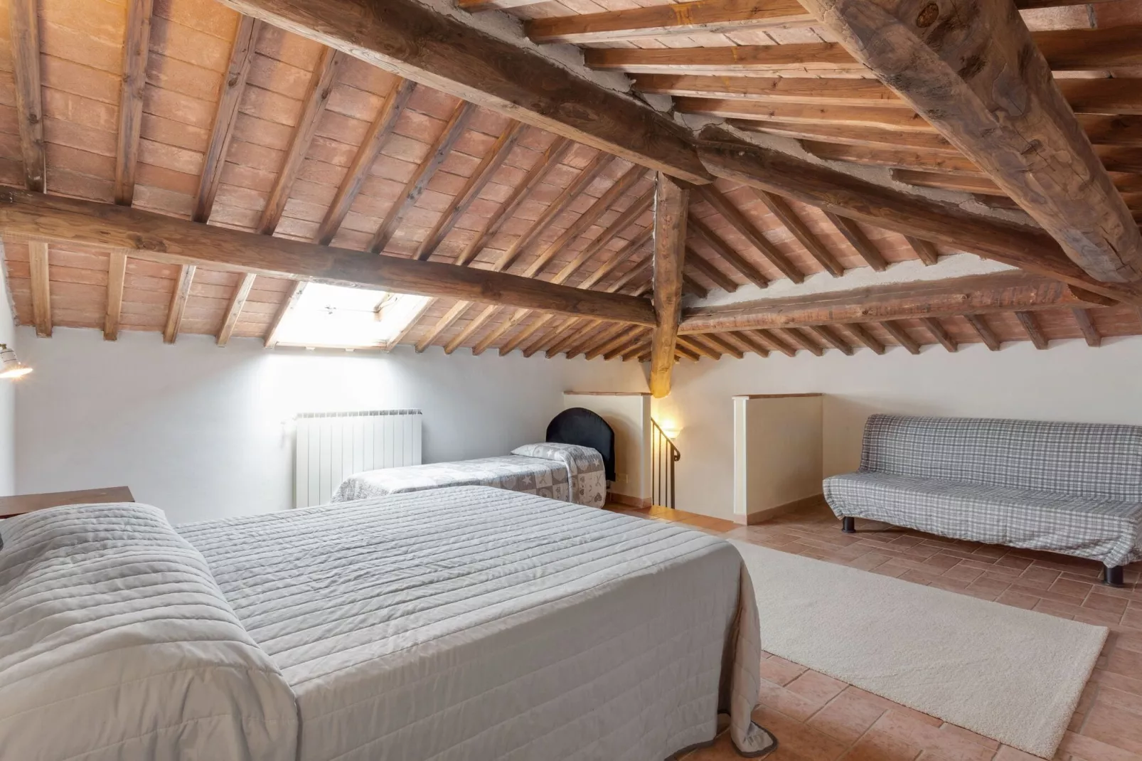 Ulivo-Chambre