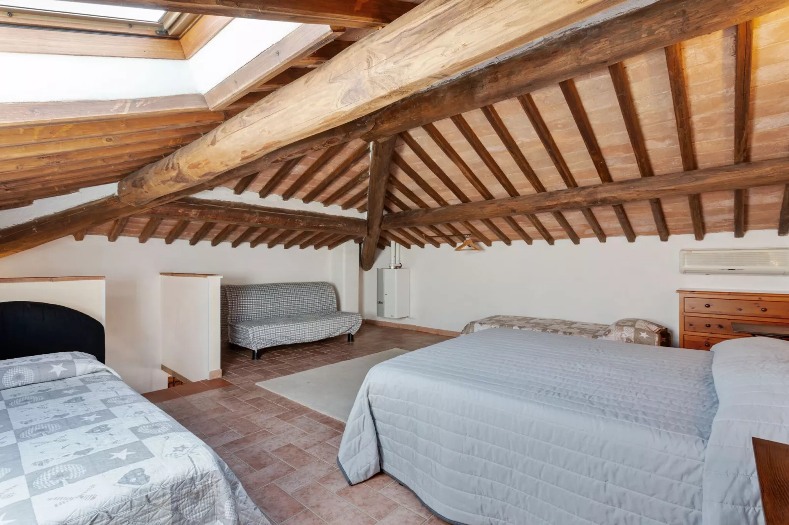 Ulivo-Chambre