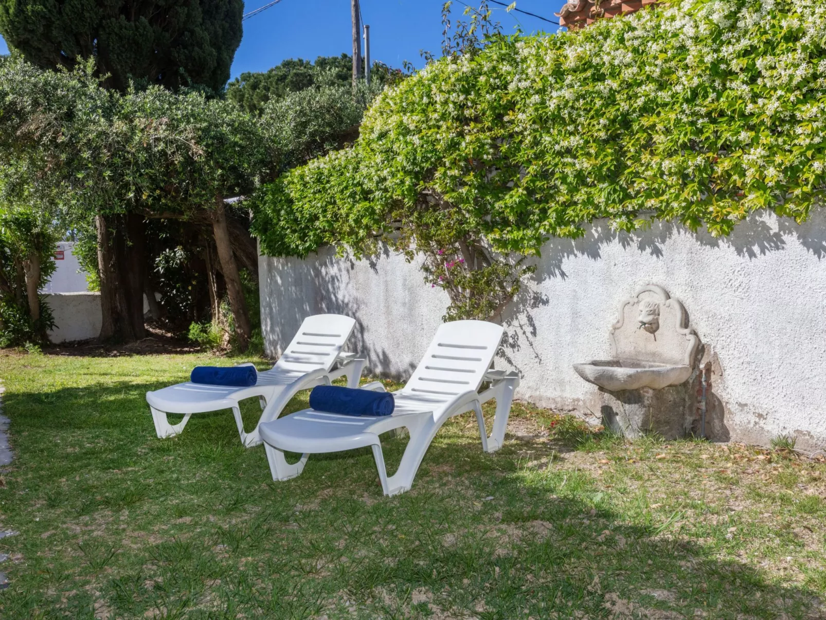 Vilafortuny-Outside