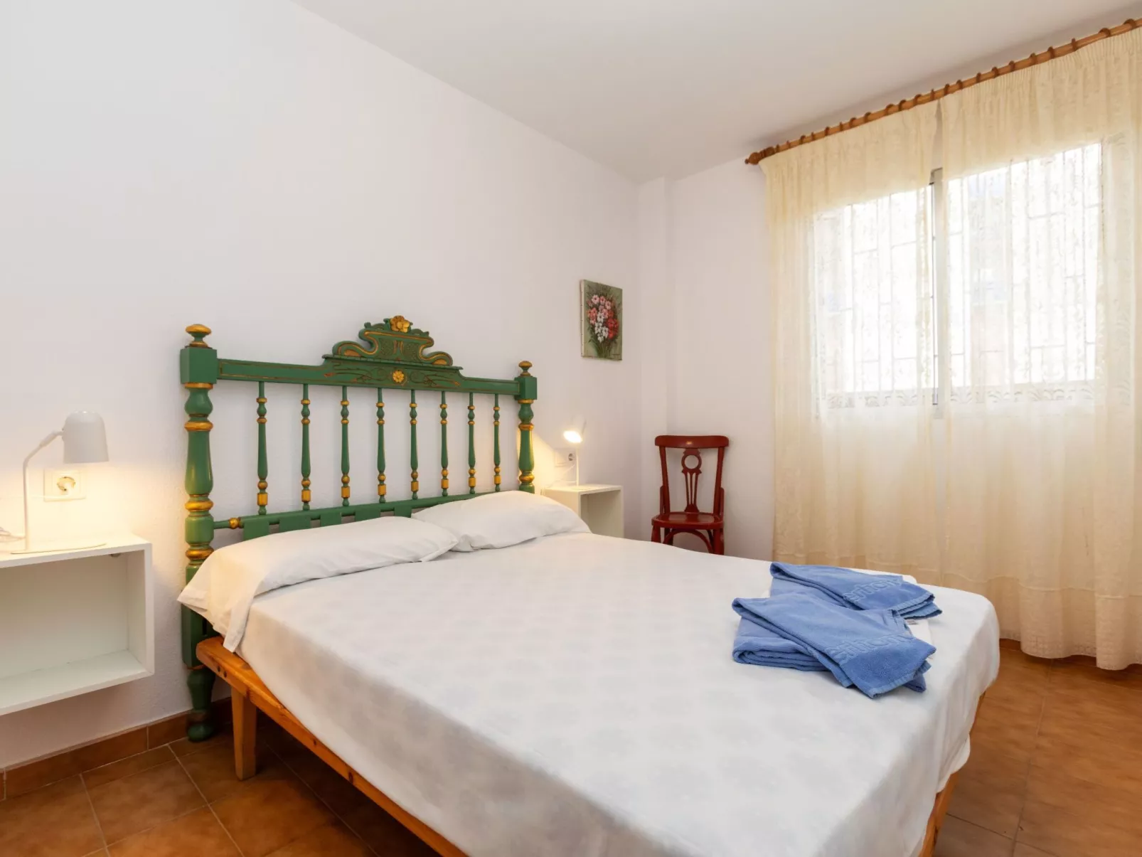 Blanca de Vilafortuny-Inside
