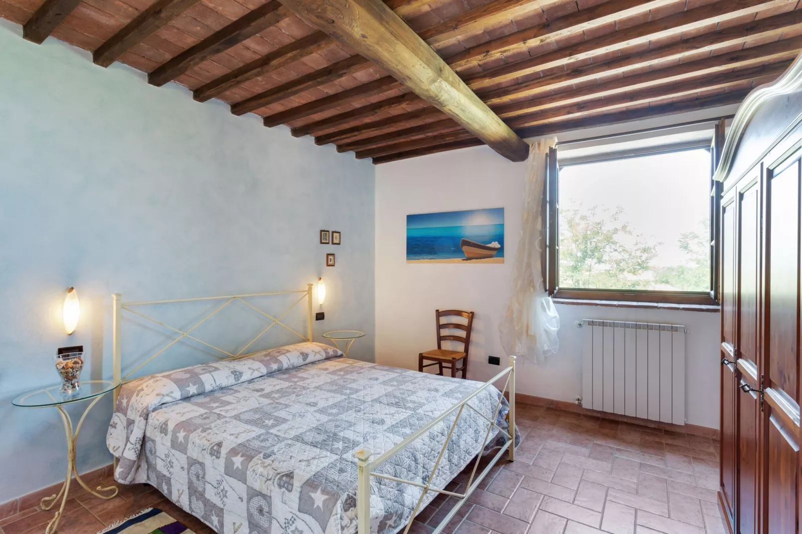 Ulivo-Chambre