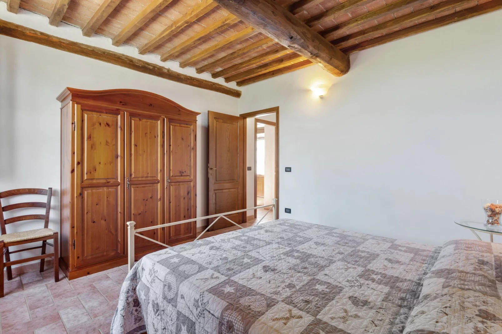 Ulivo-Chambre