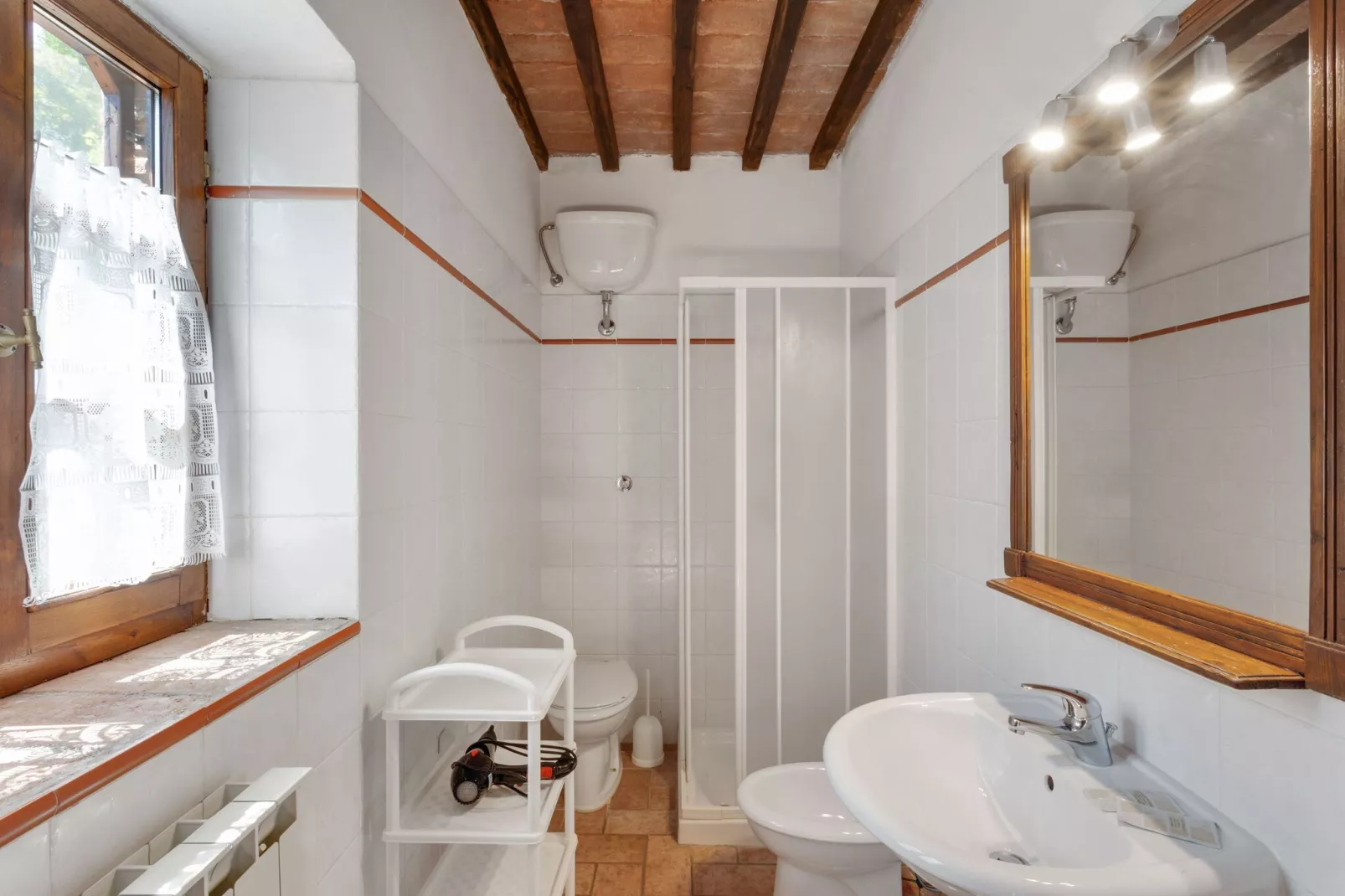 Ulivo-Salle de bain