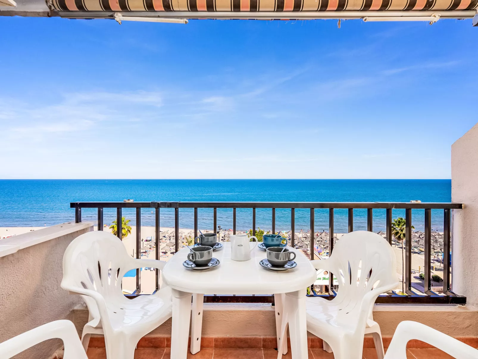 Apartamentos Lubina III-Dedans