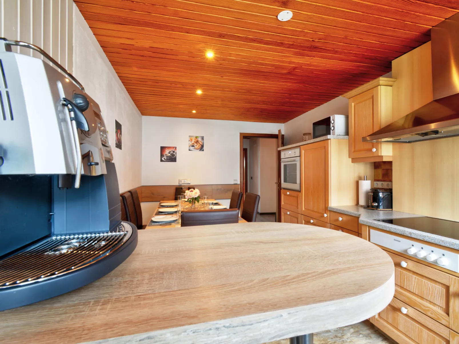 Ferienhaus Born-Drinnen
