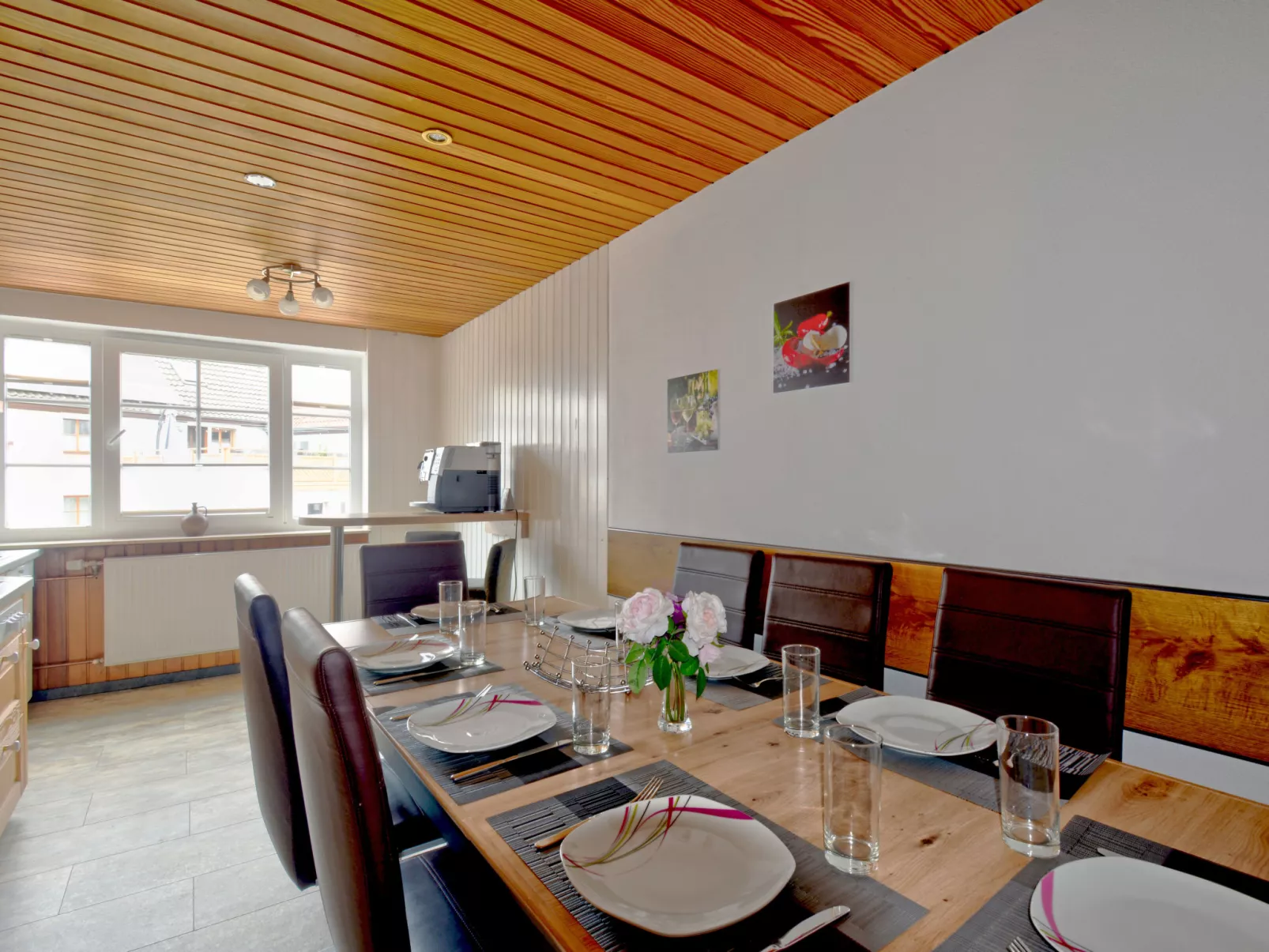 Ferienhaus Born-Drinnen
