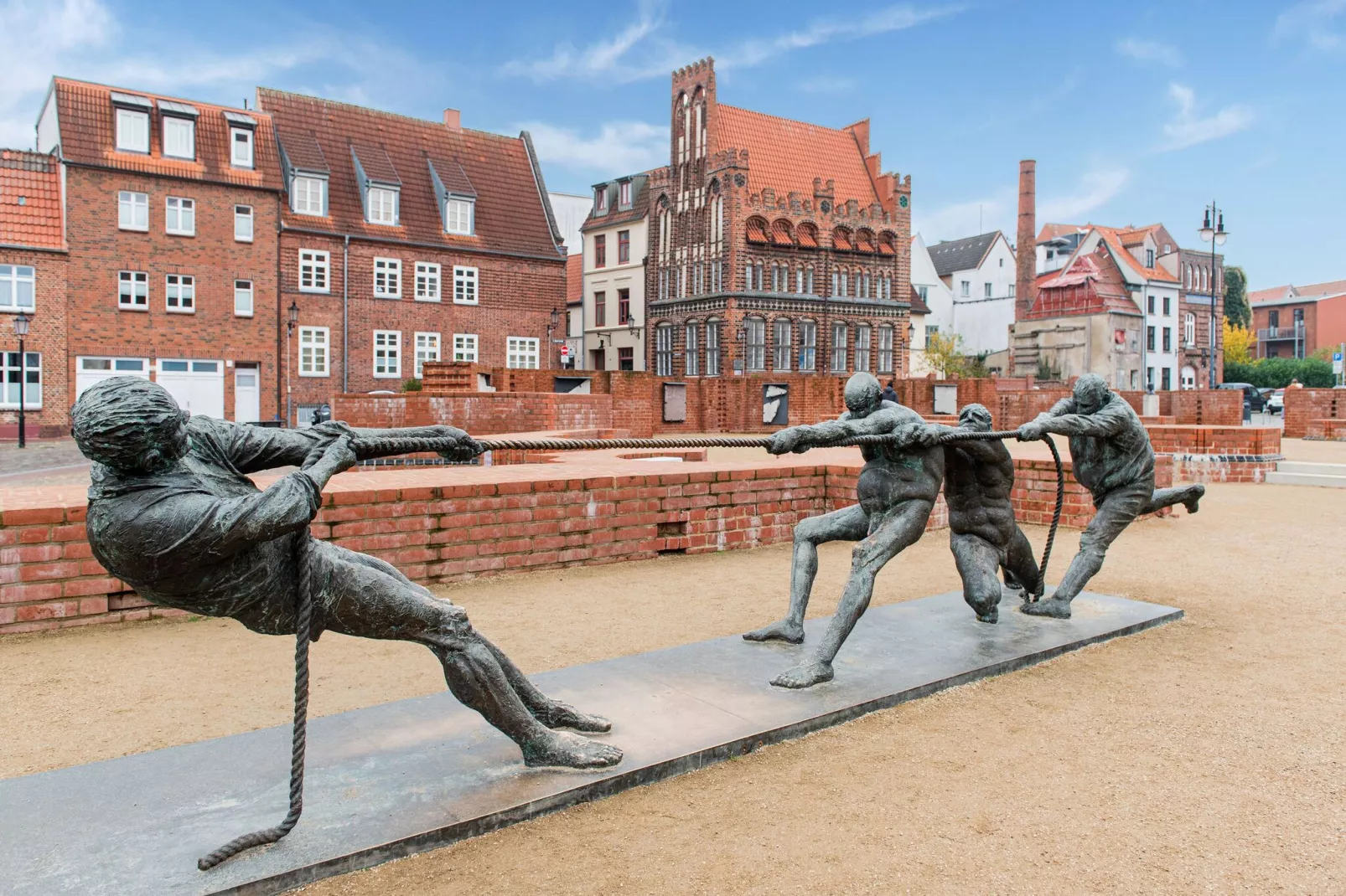 Rollstuhlgerecht Wohnen mit Wintergarten-Areas summer 5km