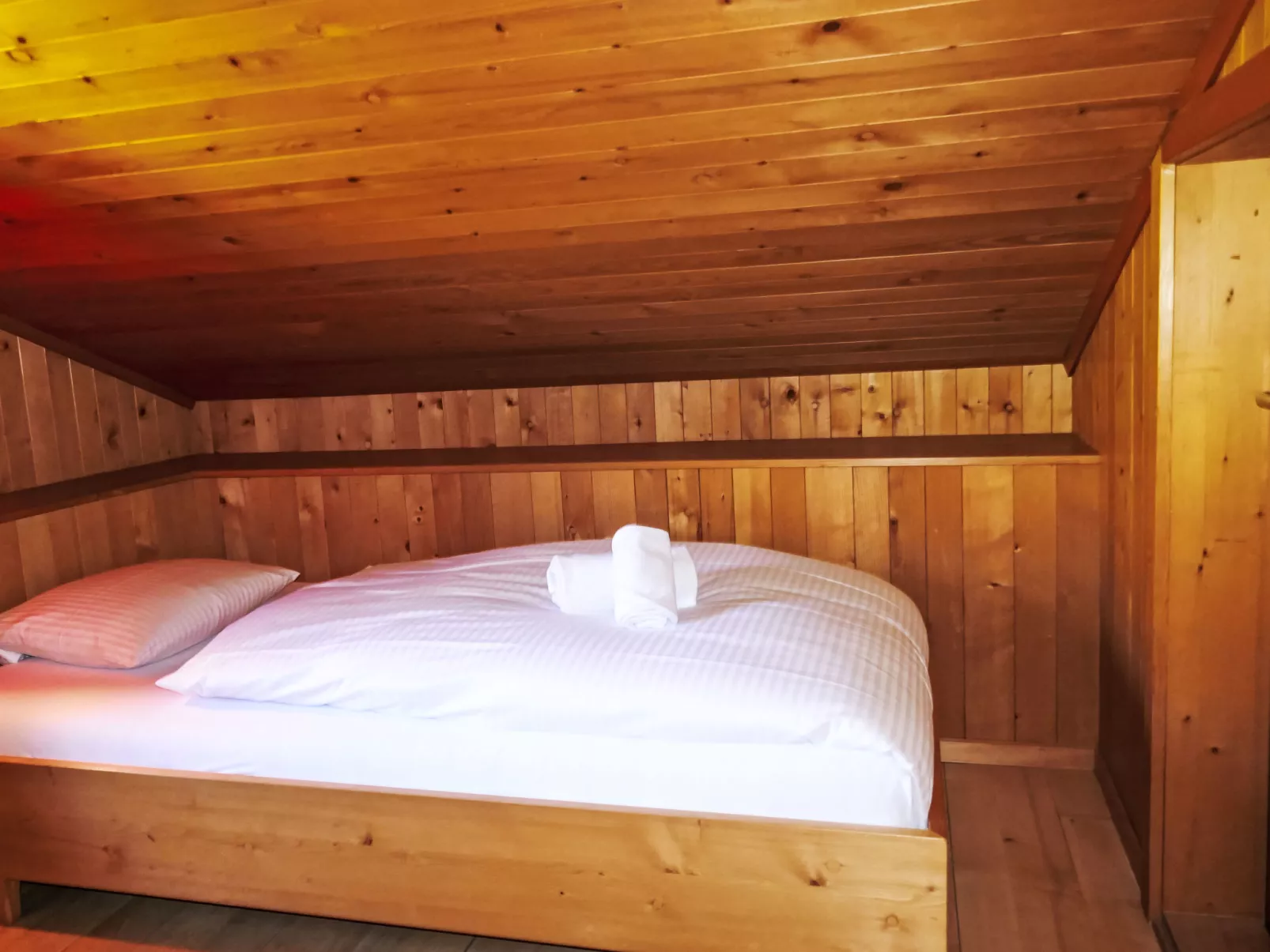 Chalet Colette-Inside