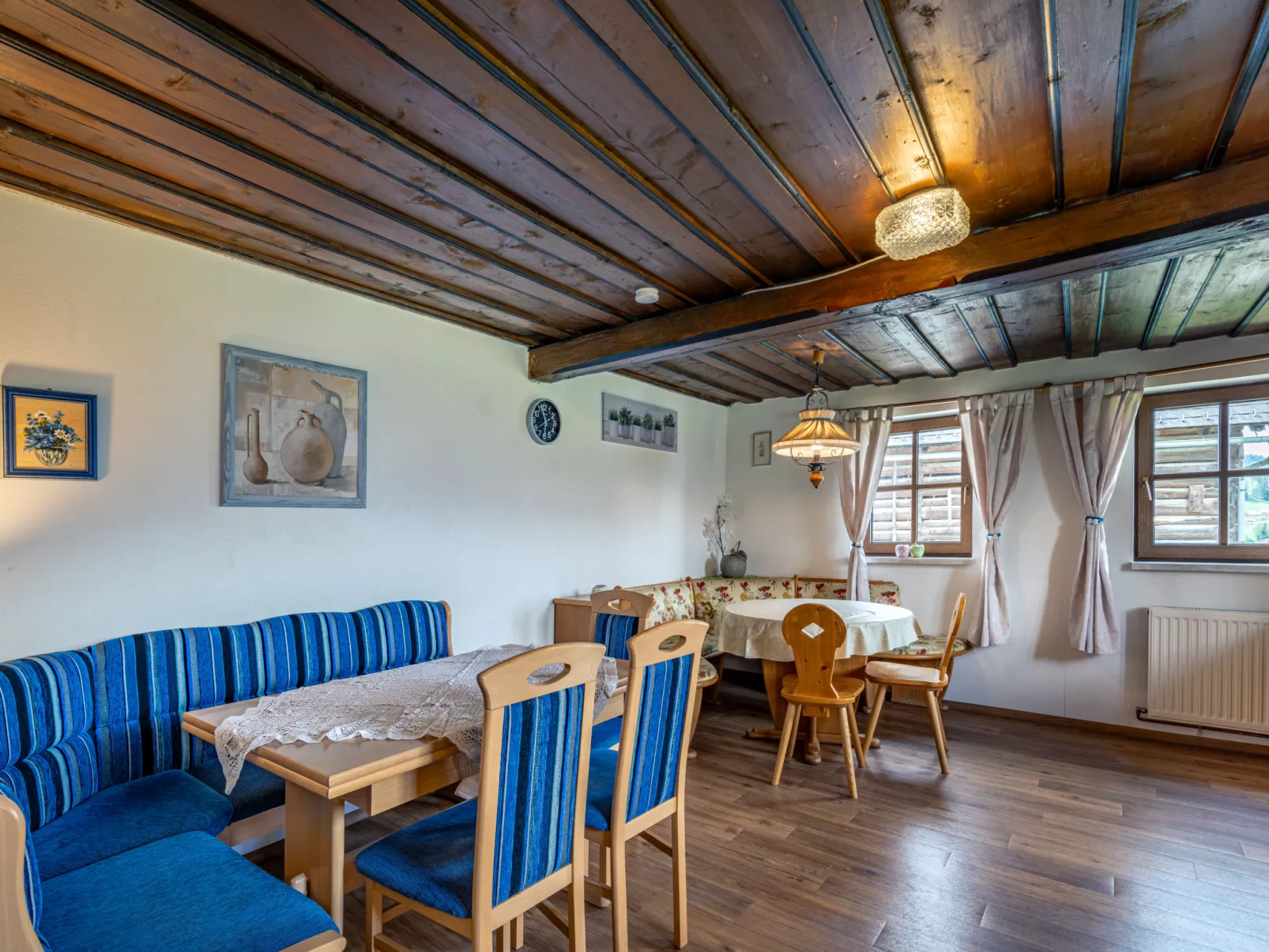 Kollerhof-Inside