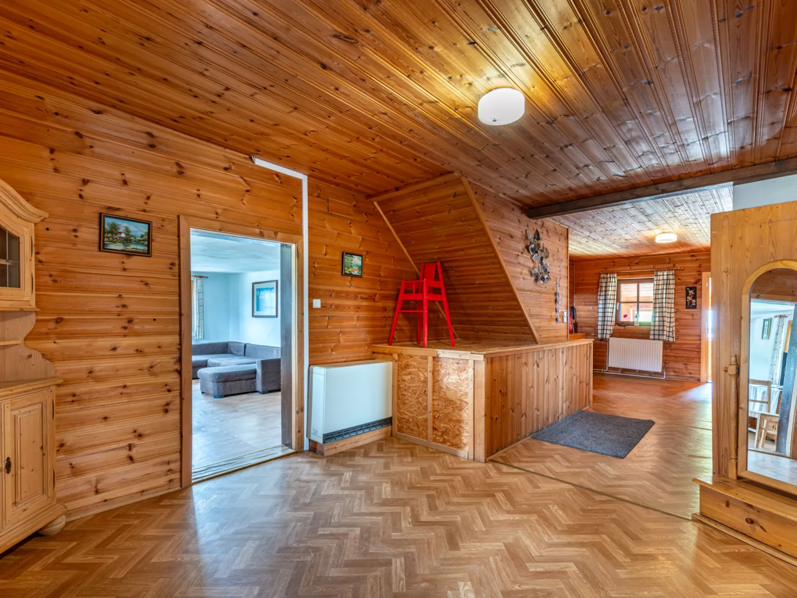 Kollerhof-Inside