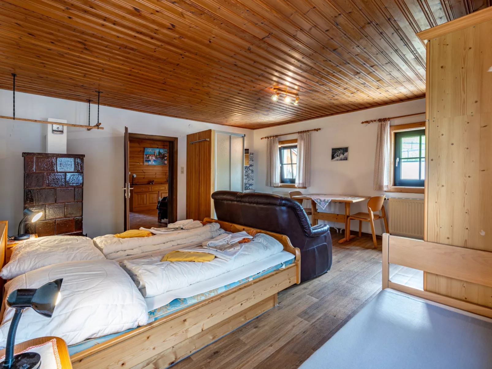 Kollerhof-Inside