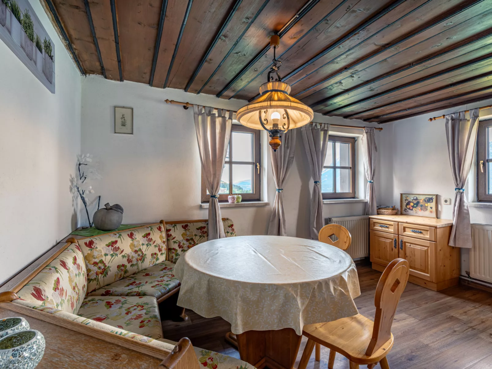 Kollerhof-Inside