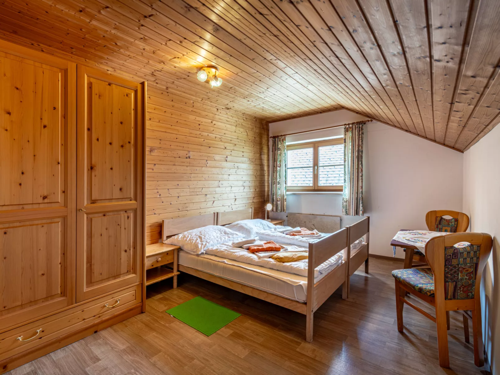 Kollerhof-Inside
