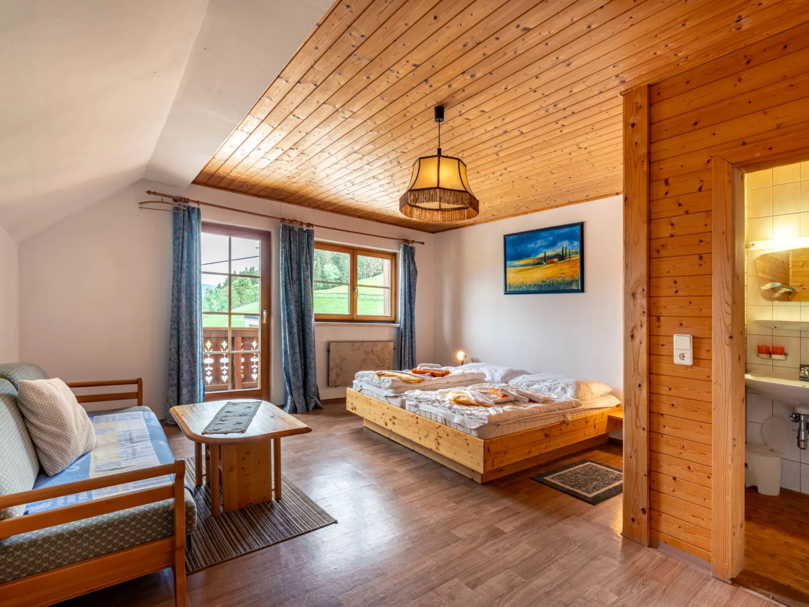 Kollerhof-Inside