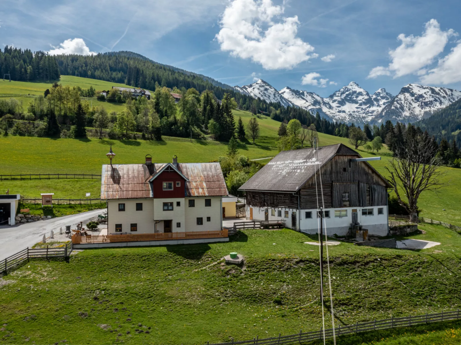Kollerhof-Outside